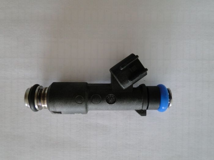 Форсунка на Газель