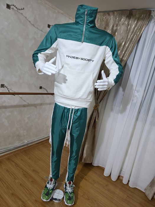 Treninguri made by society