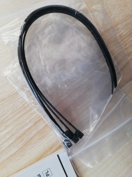 Екшън камера / action camera сет от части и крепежни елементи