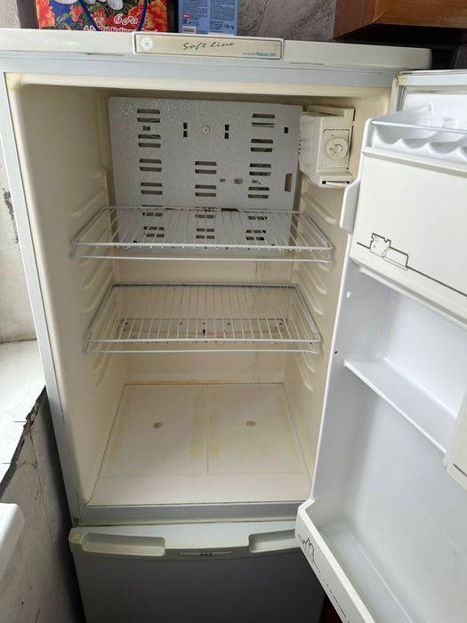 Продам холодильник рабочий