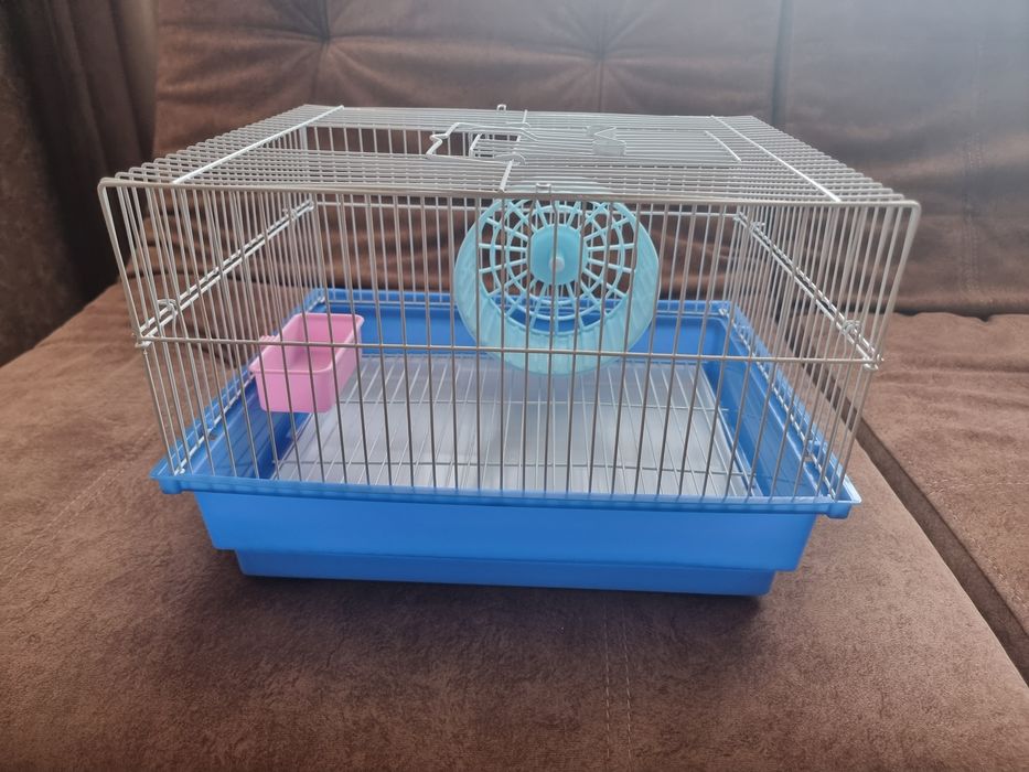 Клетка для грызунов