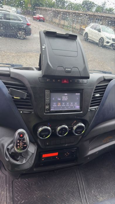 Iveco Daily 3.0 2018