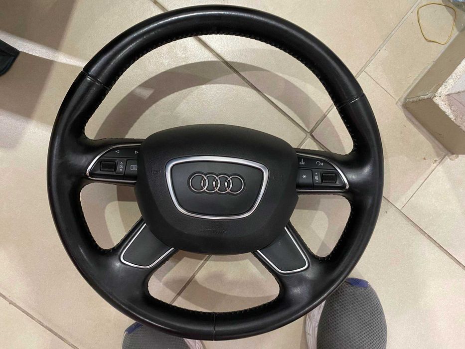 Волан за Ауди А6