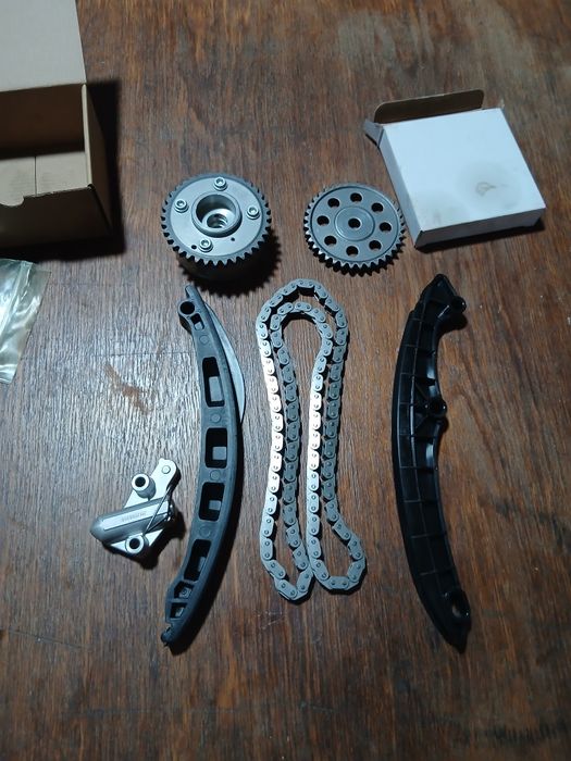 Vand kit distributie compatibile VW-Audi