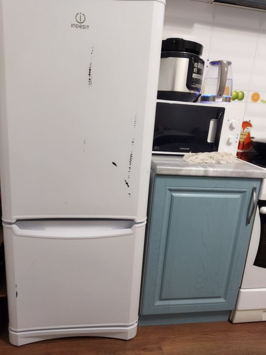 Холодильник Индезит