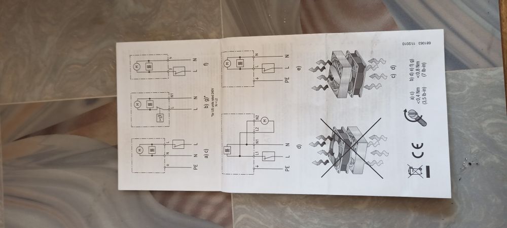 Продам тепловентилятор Stego CR 030, Чехия