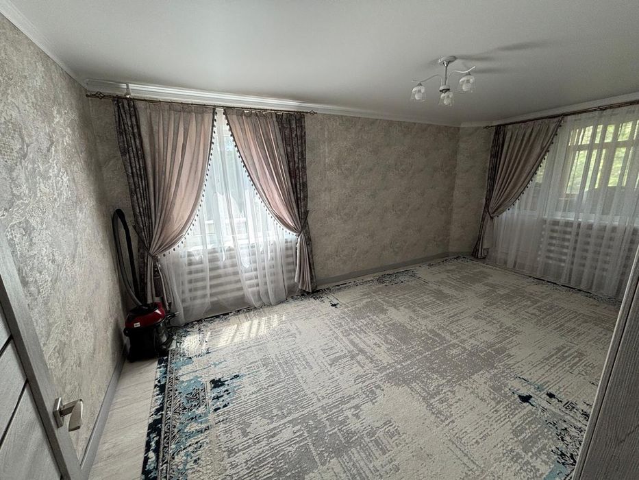 Продам 3х комнатную квартиру