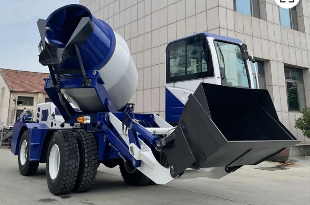 Carmix 1.5 kundan 4 kubgacha