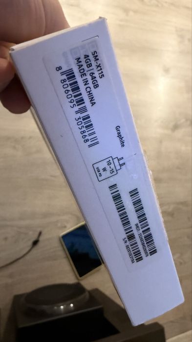 Samsung Galaxy Tab A9 Cellular GSM 8.7” LTE SIM