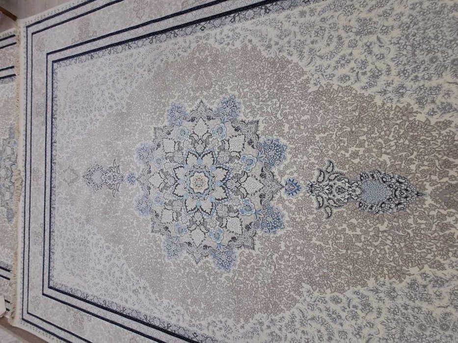 Продается новый ковёр премиум качества.