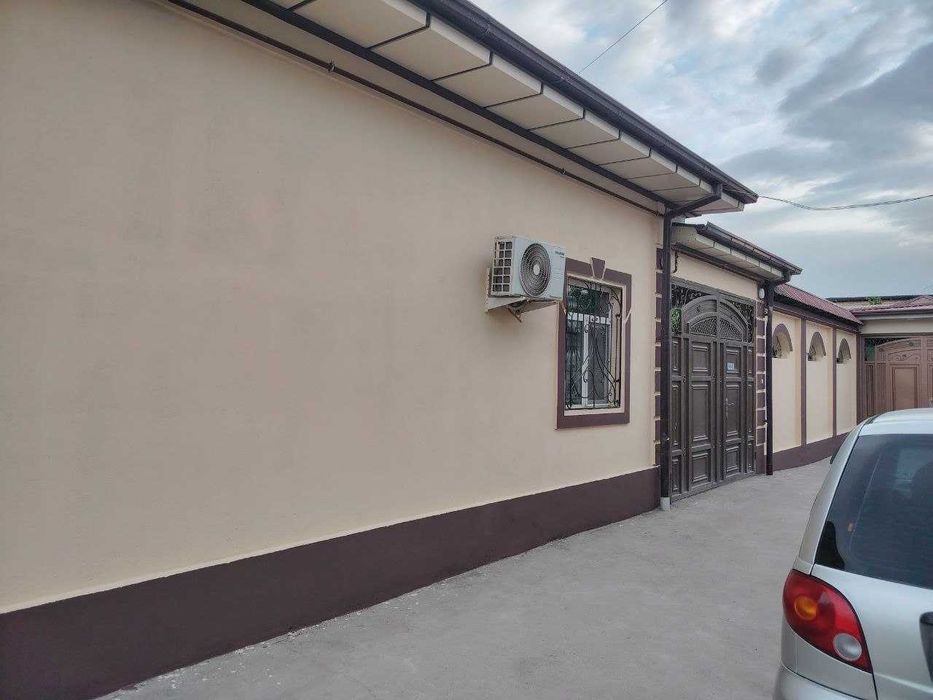 Файзли ва шинам ховли сотилади Келиштириб берилади