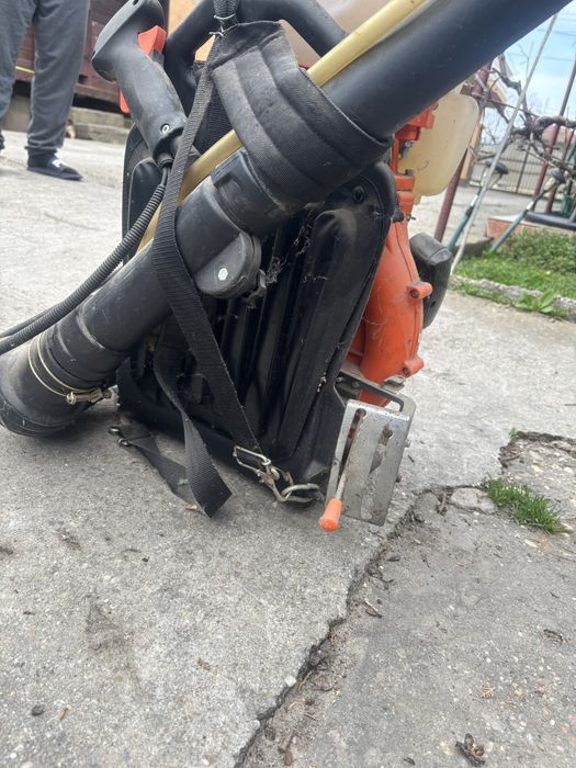 vand atomizor de gradina