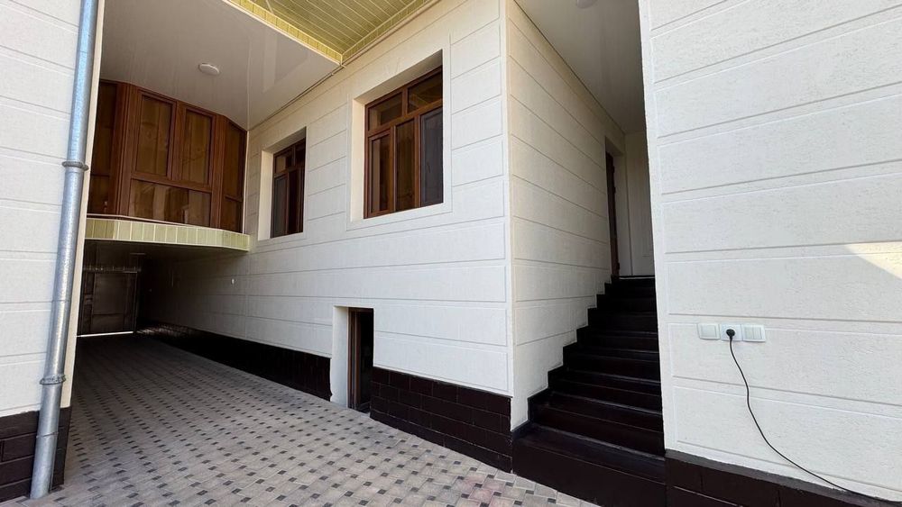 Продаётся участок 6 соток, Хонабад Беруний махалля