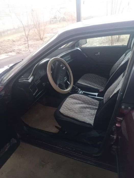 Машина сатылады на ходу