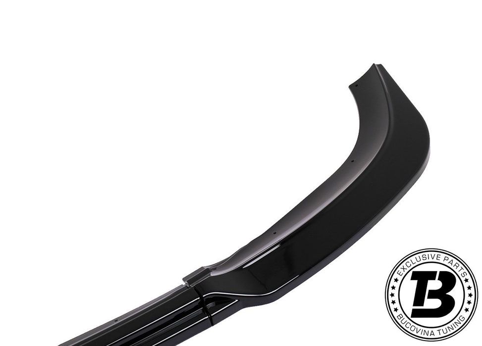 Prelungire Bara Fata compatibila cu VW ID3 Sport Design