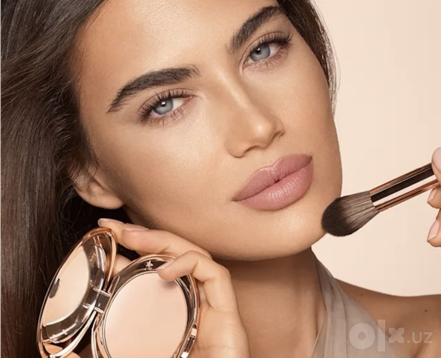 Charlotte Tilbury mini set