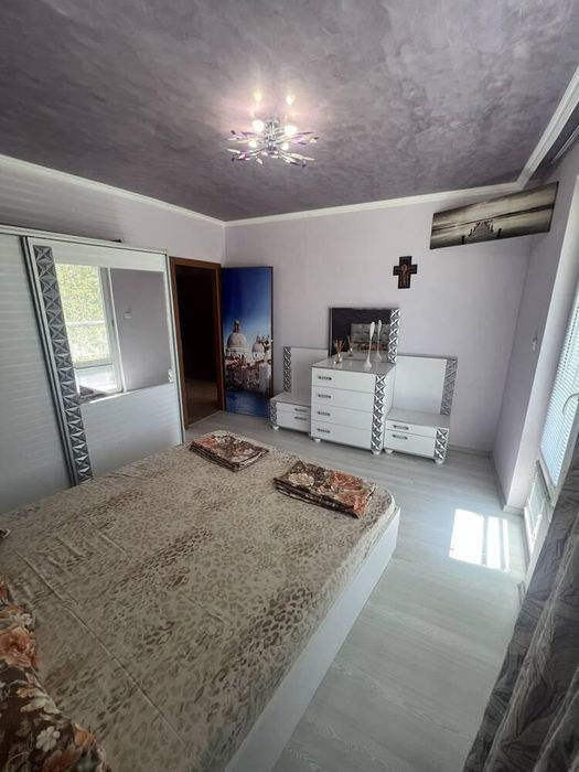 Продава се Двустаен апартамент в к.к. Слънчев бряг - 66 кв.м за 1205 €/кв.м - Снимка #8