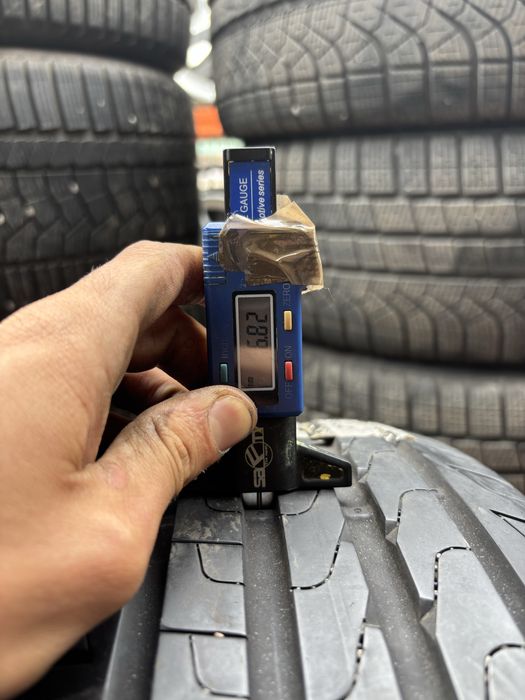 Anvelope Vara 205/60/16 Pirelli Cinturato P7 205 60 16 R16