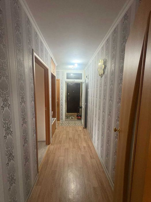 3 ком.квартира в г.Тобыл Центр