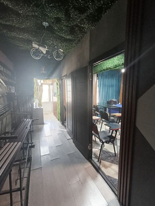 Продаю нежилое помещение на Сергели 3