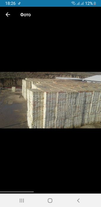 Пишган гишт сифатли