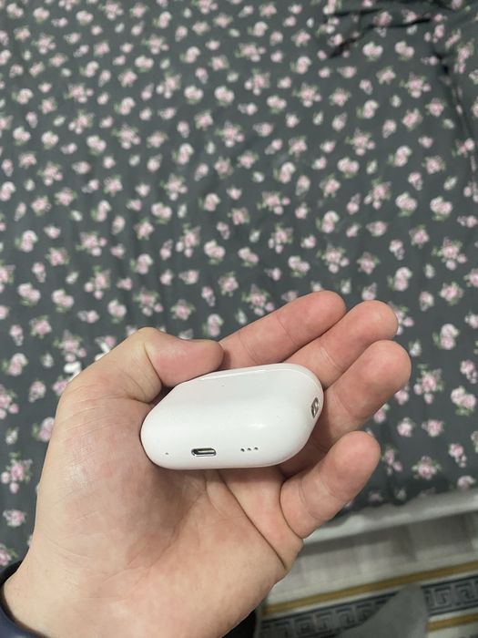 Apple Airpods pro Эйрподс Про