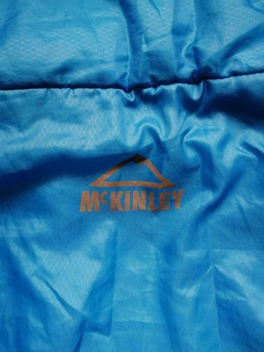 Спален чувал тип мумия McKinley