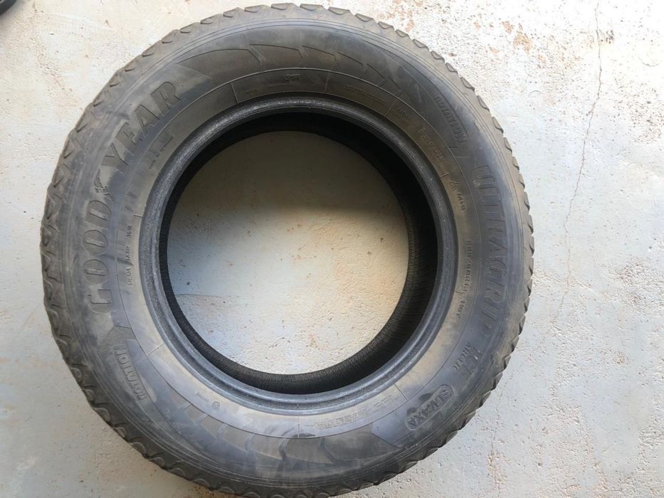 Автошины на ланд крузер