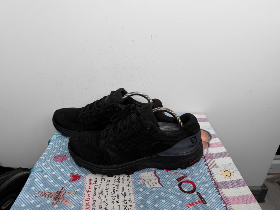 Salomon Outline GORE-TEX''оригинални мъжки обувки 42.5 номер
