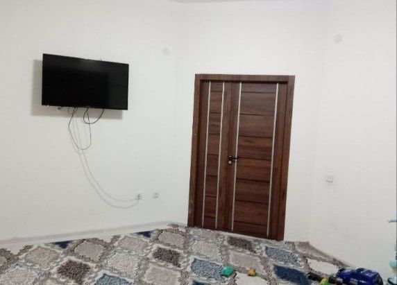 2 хонали квартира ижарага берилади