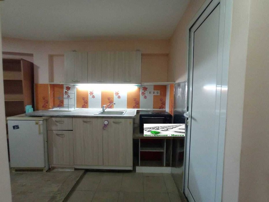 Едностаен апартамент в гр. Пловдив - кв. Кършияка!