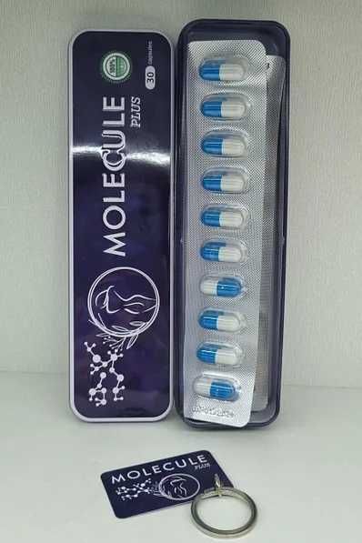 Молекула плюс (Molecule plus) усиленная форма БАД для похудения