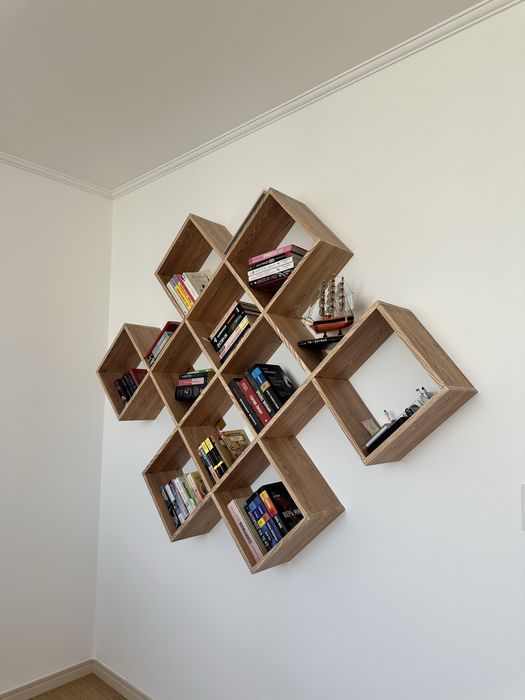 Продам дизайнерскую полку