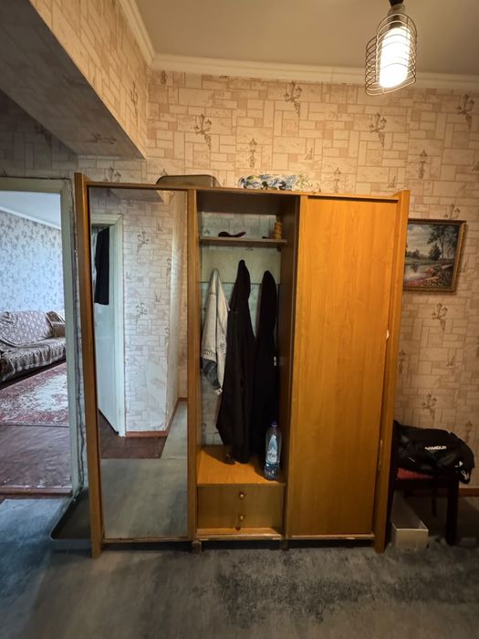 Стенка, диван, прихожка, кух гарнитур, самовывоз