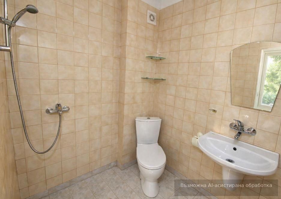 Дава се под наем Тристаен апартамент в Варна, Окръжна болница - 72 кв.м за 548.25 € - Снимка #4