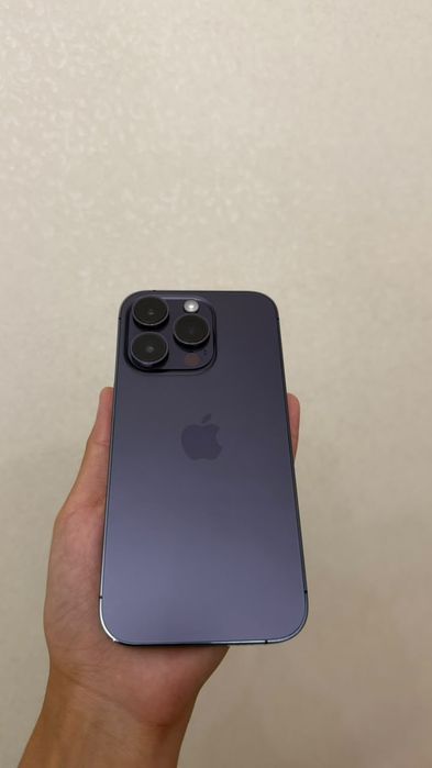 Iphone 14 pro 128gb
