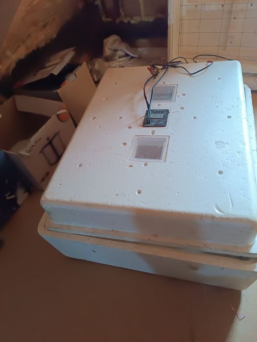 Продам инкабутор