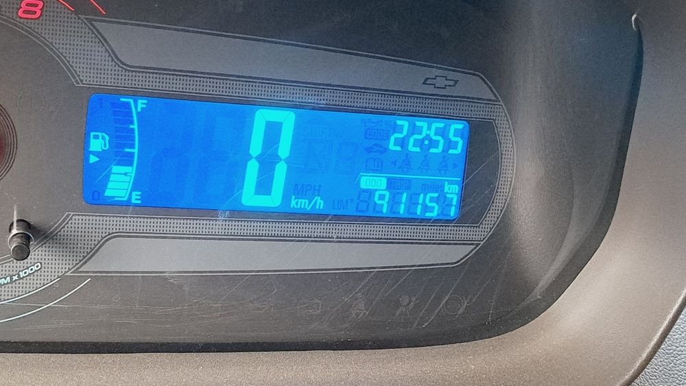 Кобалт 2020 йил тоза