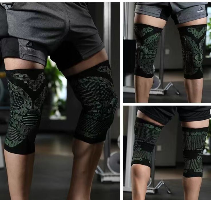 Продам наколенники