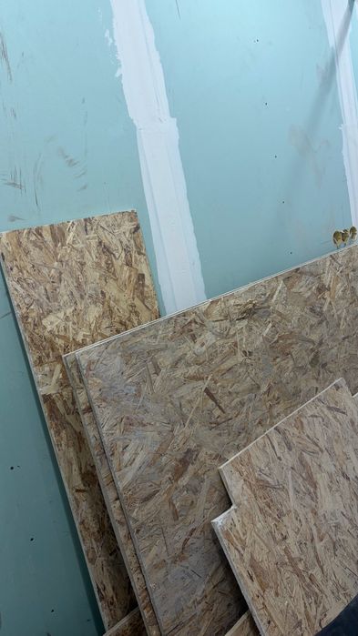 Продам Osb листы