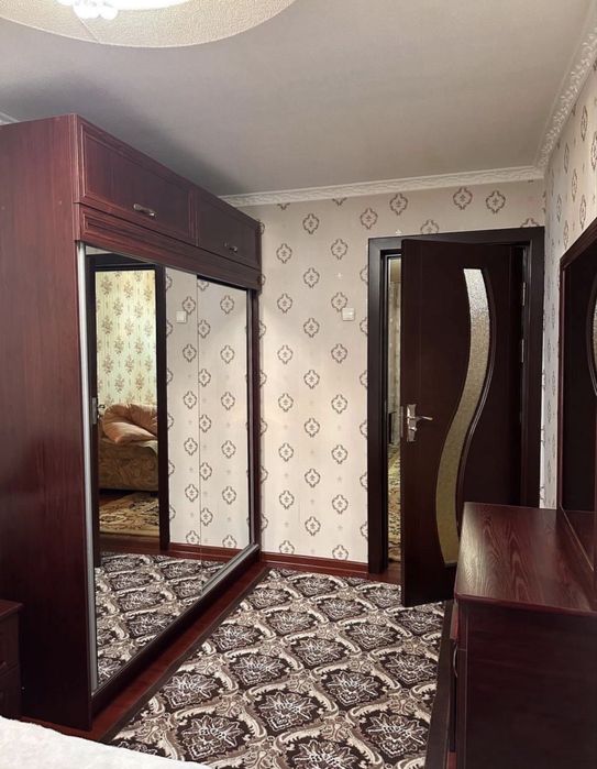 Аренда квартира яшнабадский район стороне Кадешева