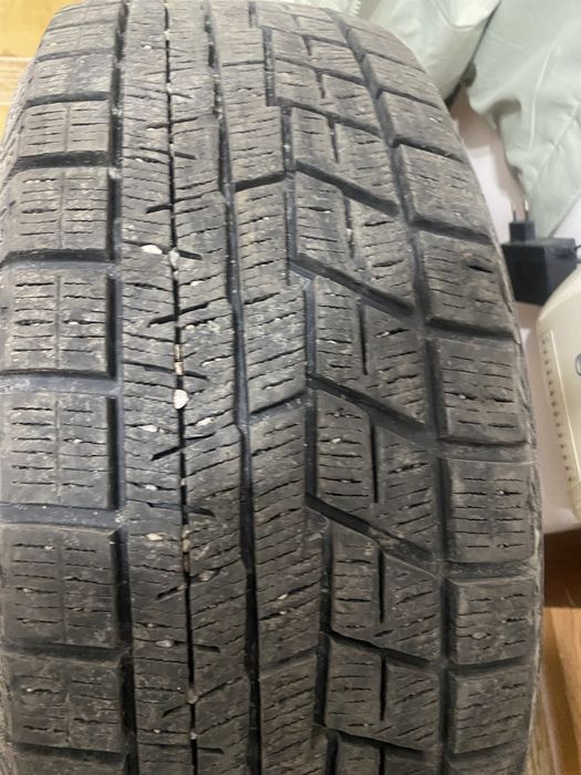 Шина 215/60/16 Один штук