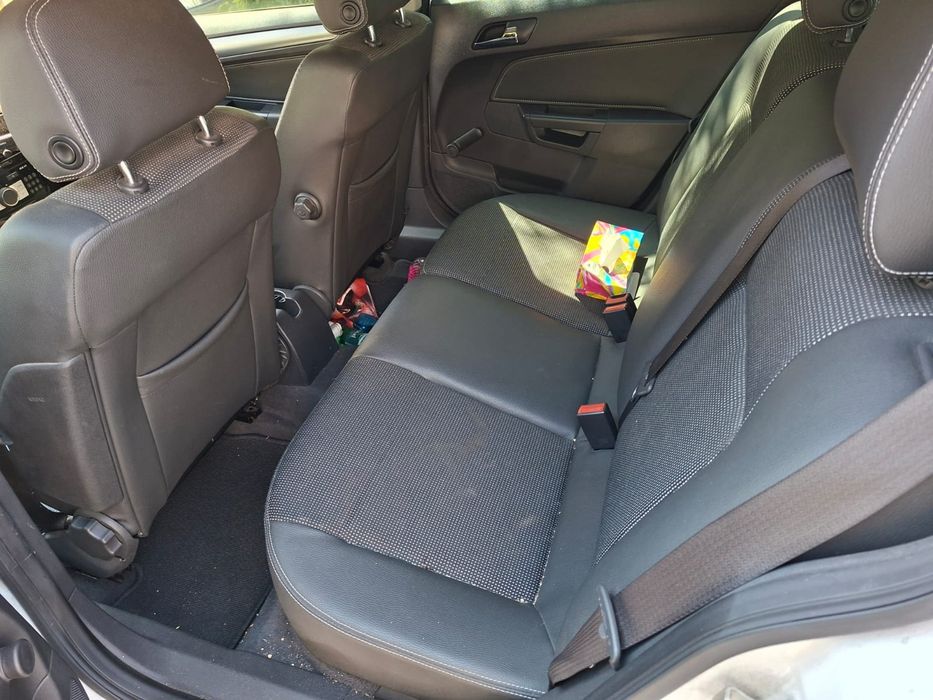 Vând Opel Astra break