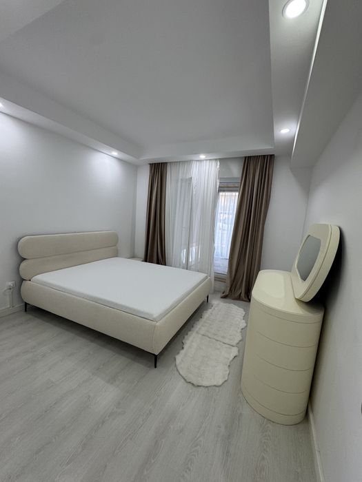 Apartamemt Parter 3 Camere Cosmopolis