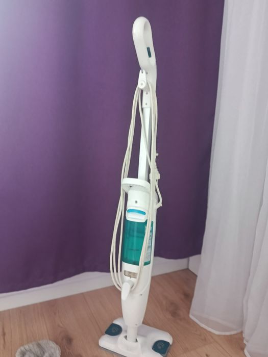 Mop electric cu abur Rowenta Steam Power- stare foarte buna