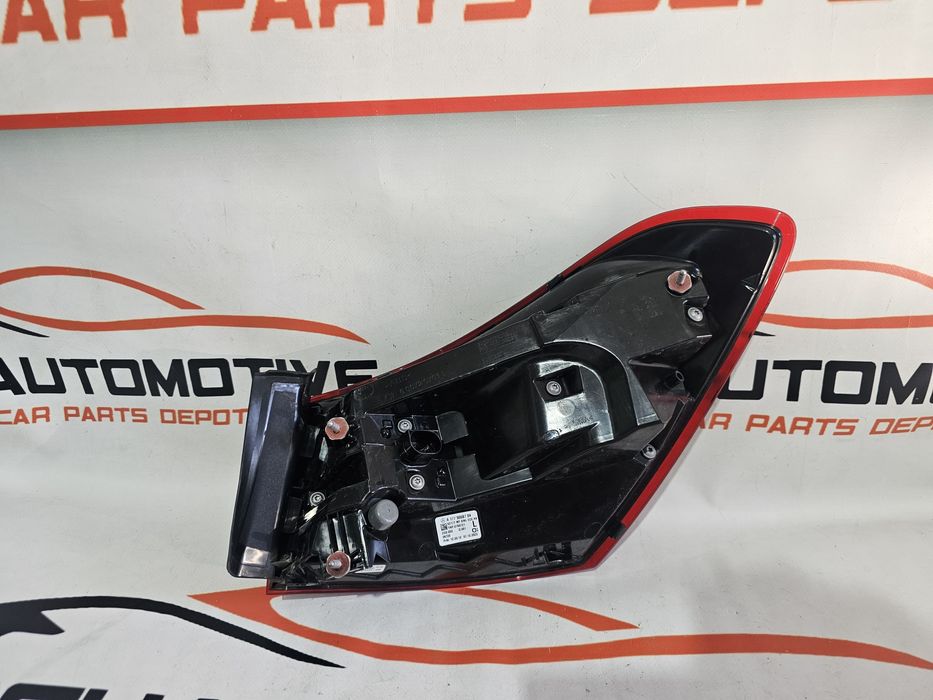 Stop stanga led Mercedes A Class W177 Sedan Facelift dupa 2022