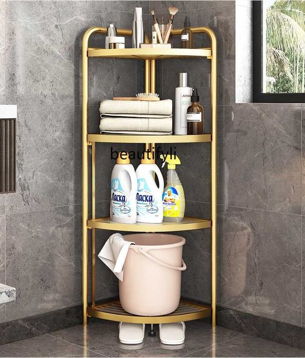 Полка для ванной комнаты