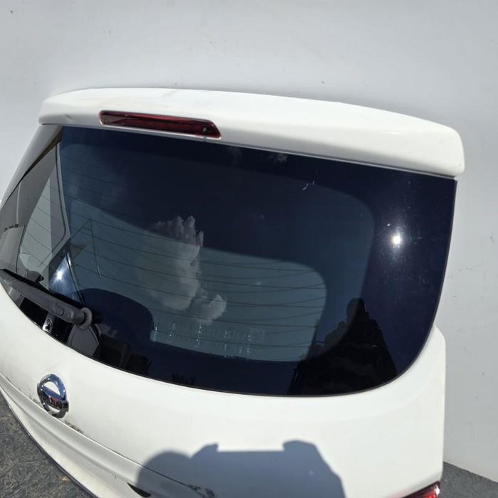 Haion complet Nissan Qashqai J10