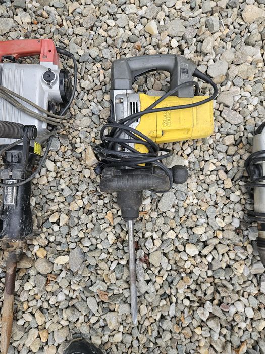 Picamer  wacker neuson