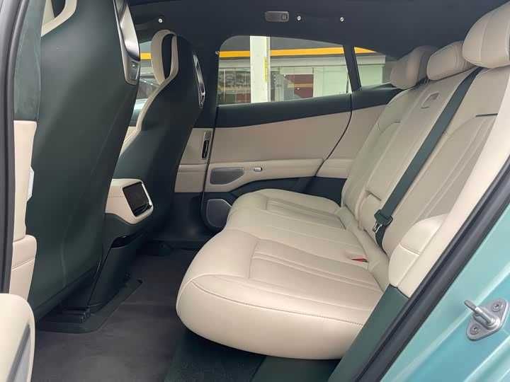 Xiaomi YU7 Ultra Long Range AWD Max